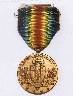 WW1 Signal Corps Victory Medal