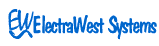 ElectraWest Systems Logo